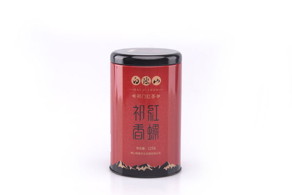 茶葉鐵盒廠家(jiā)定制